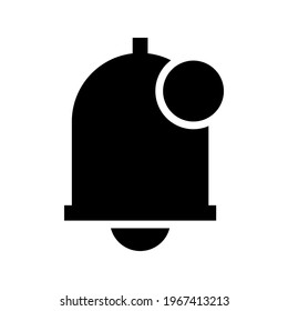 Icon Notification With Style Glyph