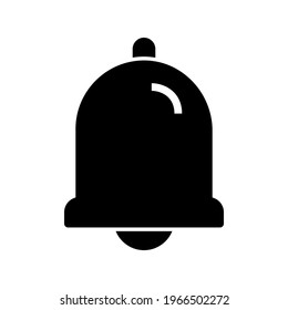Icon Notifications With Style Glyph