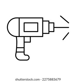 icon, nuclear, power, sign, vector icon for download