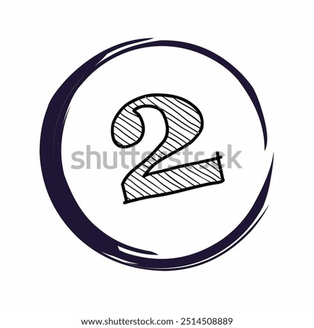 Icon number 2 for element decoration