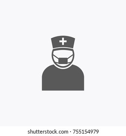 Icon of Nurse.