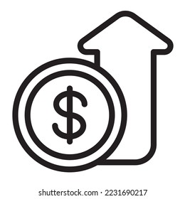 Ilustración de utilidades de objeto de icono para web, aplicación
