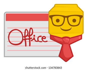 Icon office