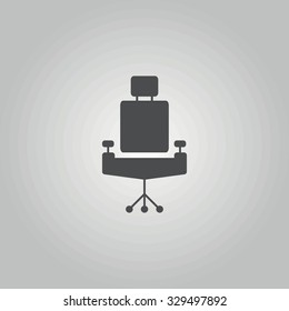 Icon office chair.