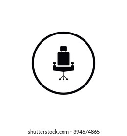 Icon office chair.