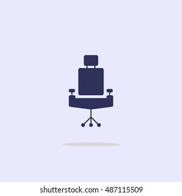 Icon office chair.