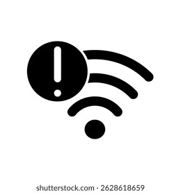 Icon a offline, isolated against a clean background.