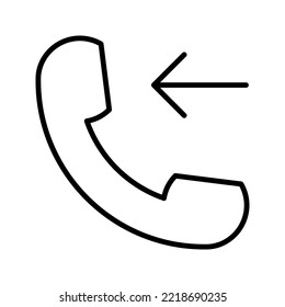 ICONO EN LA APLICACIÓN WEB DE LLAMADA TELEFÓNICA