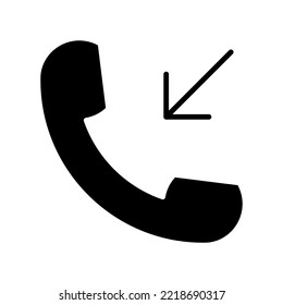 ICON ON PHONE CALL WEB APP