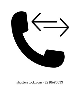 ICON ON PHONE CALL WEB APP