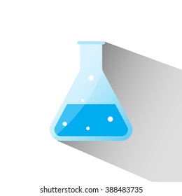 icon on white background isolate vector illustration eps 10