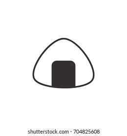 Icon Onigiri