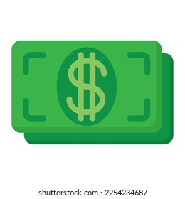 Icon online shop money Illustration for web app etc