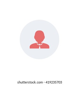 Icon online user.