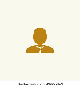 Icon online user.