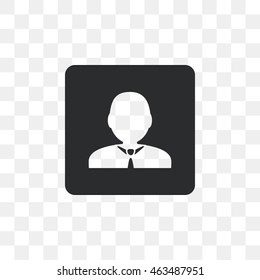 Icon online user.