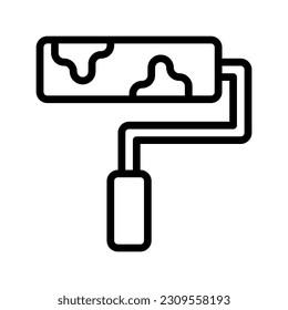 icon with outline and pixel perfect style
it is one of the icons from the icon set with Craft theme
