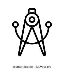 icon with outline and pixel perfect style
it is one of the icons from the icon set with Craft theme