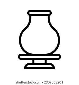 icon with outline and pixel perfect style
it is one of the icons from the icon set with Craft theme