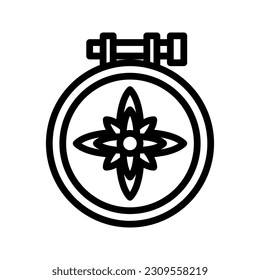 icon with outline and pixel perfect style
it is one of the icons from the icon set with Craft theme