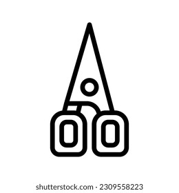 icon with outline and pixel perfect style
it is one of the icons from the icon set with Craft theme