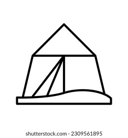 icon with outline and pixel perfect style
it is one of the icons from the icon set with Desert theme