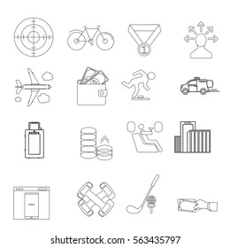 icon pack