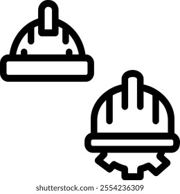 icon pack consisting of engineering, industrial and several items related to mechanics