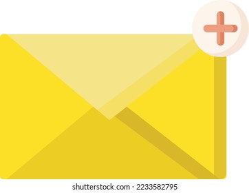 Symbolpaket: E-Mail-Adresse für Kontaktpersonen