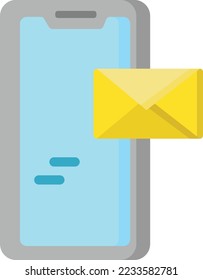 Icon Pack: Contacts communication send email phone