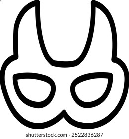 Paquete de iconos que contiene Halloween, fantasma, dulces, truco o trato y misterio
