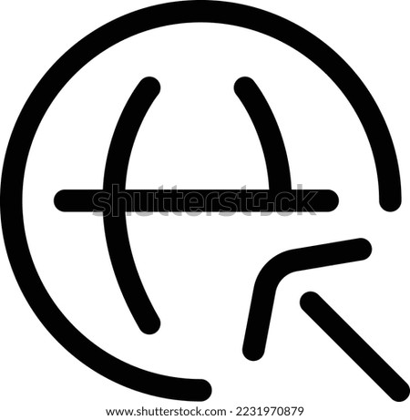 Icon Pack Home Screen Internet Wordwide