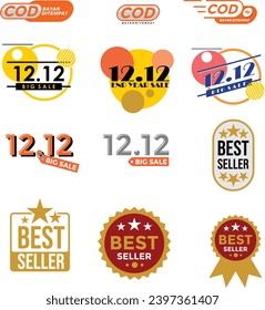 icon pack for marketplace elements