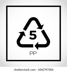 Icon package. 5 Polypropylene PACKAGING - PICTORIAL MARKING FOR HANDLING OF GOODS (ISO) – Distribution packaging – Graphical symbols for handling and storage of packages
