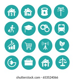 Icon Packs