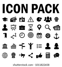 Similar Images, Stock Photos & Vectors of Flat icons set. Simple line