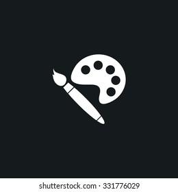 Icon painter.