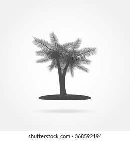 Icon Palm Island