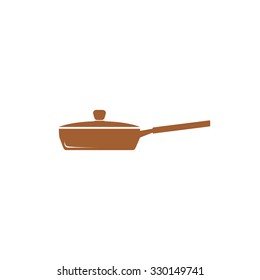 Icon of the pan.