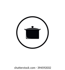 Icon of the pan.