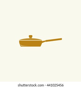 Icon of the pan.