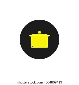 Icon of the pan.