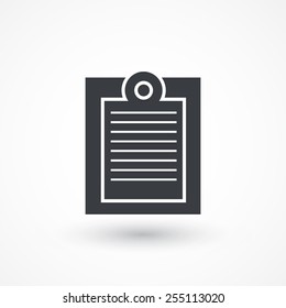 Icon Paste