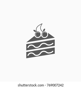 Icon of Pastry.