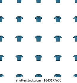  icon pattern seamless isolated on white background. Editable flat  icon.  icon pattern for web and mobile.