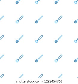  icon pattern seamless white background. Editable outline  icon.  icon pattern for web and mobile.