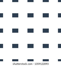  icon pattern seamless white background. Editable line  icon.  icon pattern for web and mobile.