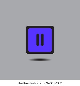 Icon Pause