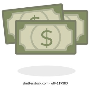 Icon - Payment Services - Illustration