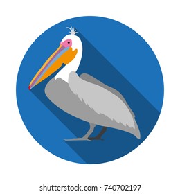 Icon of the Pelican.